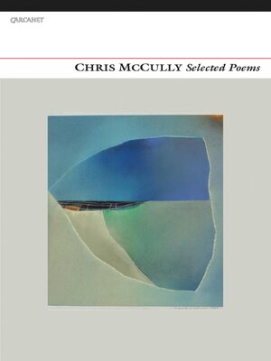 cover image of Selected Poems